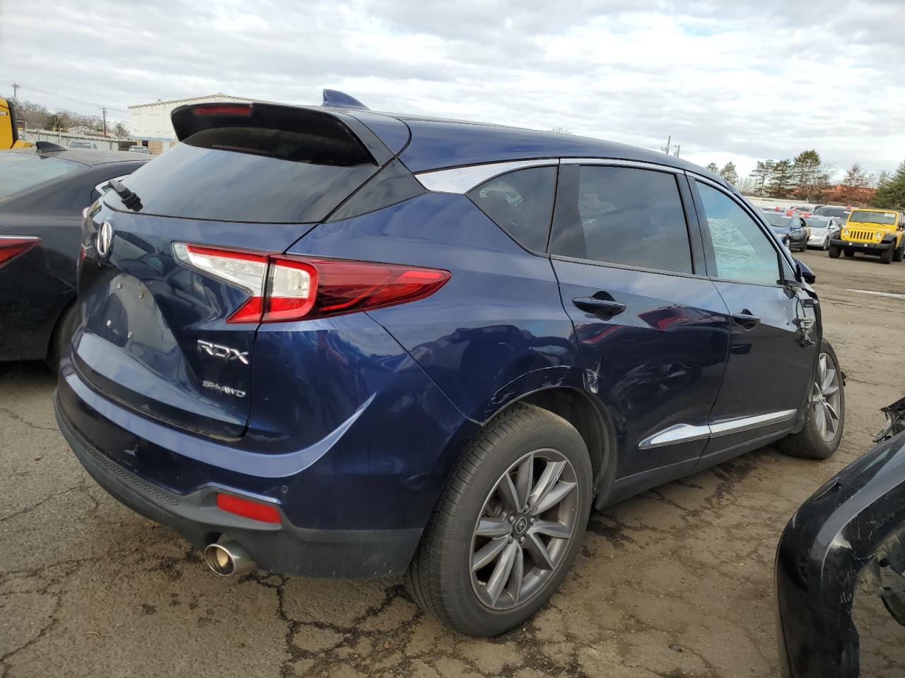 2019 Acura RDX - Image 3