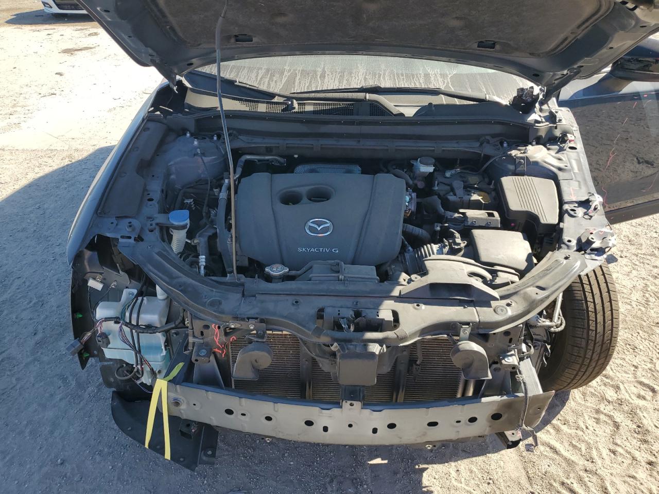 2022 Mazda CX-5 - Image 12