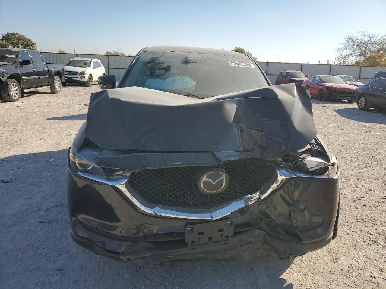 2018 Mazda CX-5 - Image 5