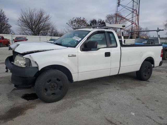 2007 Ford F150 