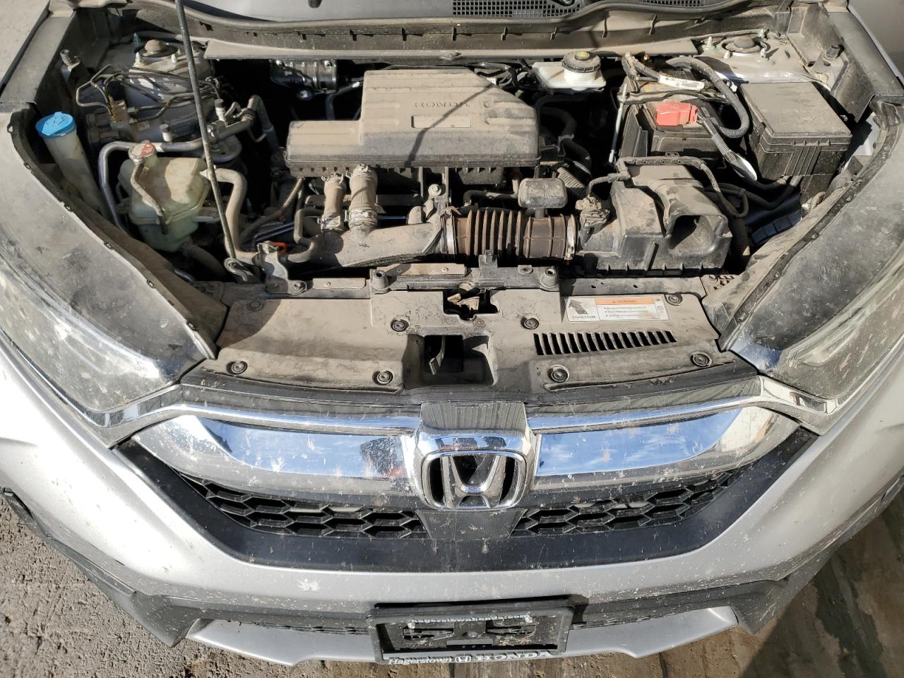 2019 Honda CR-V - Image 12