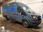 2021 Ford Transit T-250 en Venta en Pennsburg, PA - Side