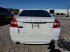 2012 Volvo S80 3.2 en Venta en Montgomery, AL - Front End