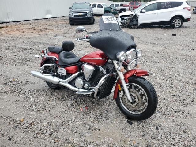 2009 Yamaha Xvs1300 Ct