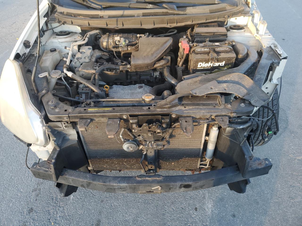 2010 Nissan Rogue - Image 12