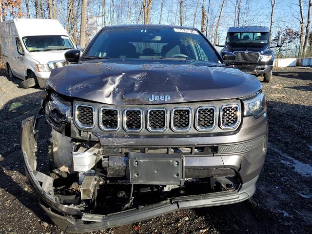  JEEP COMPASS 2023 Серый