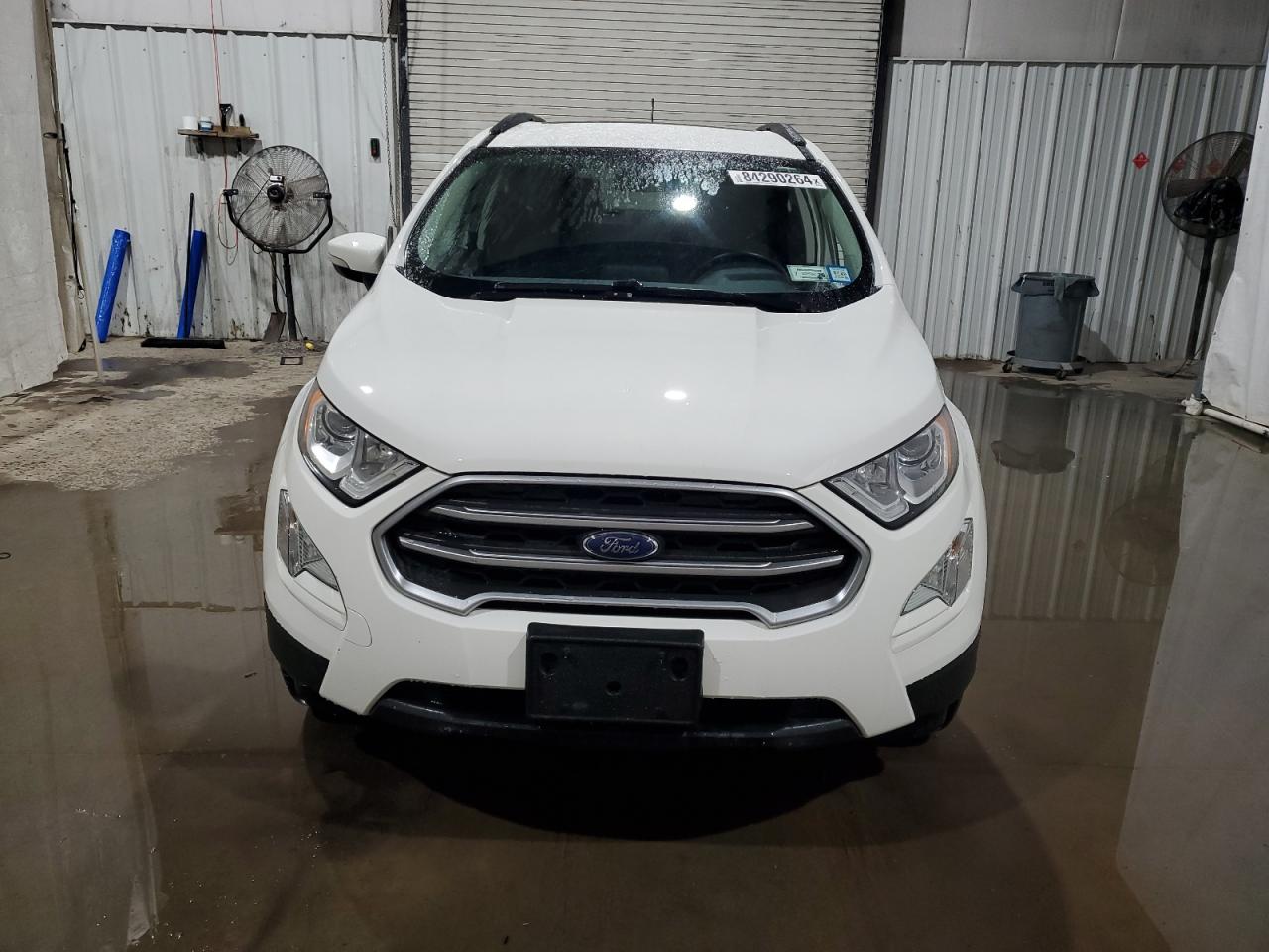 VIN MAJ6P1UL7JC194712 2018 FORD ECOSPORT no.5