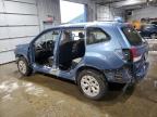 2021 Subaru Forester  de vânzare în Candia, NH - Stripped