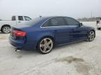 2014 Audi S4 Premium Plus zu verkaufen in Arcadia, FL - Minor Dent/Scratches