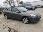 2011 Mazda 3 I na sprzedaż w Sacramento, CA - Vandalism
