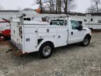 2011 Ford F250 Super Duty en Venta en West Warren, MA - Minor Dent/Scratches