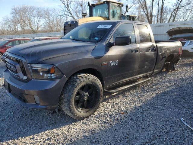 2015 Ram 1500 St