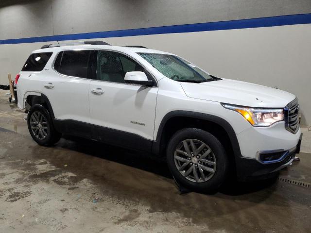  GMC ACADIA 2019 Biały