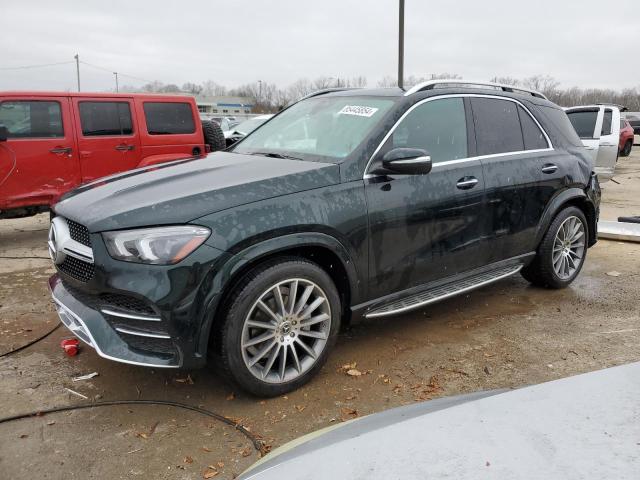 2021 Mercedes-Benz Gle 350 4Matic