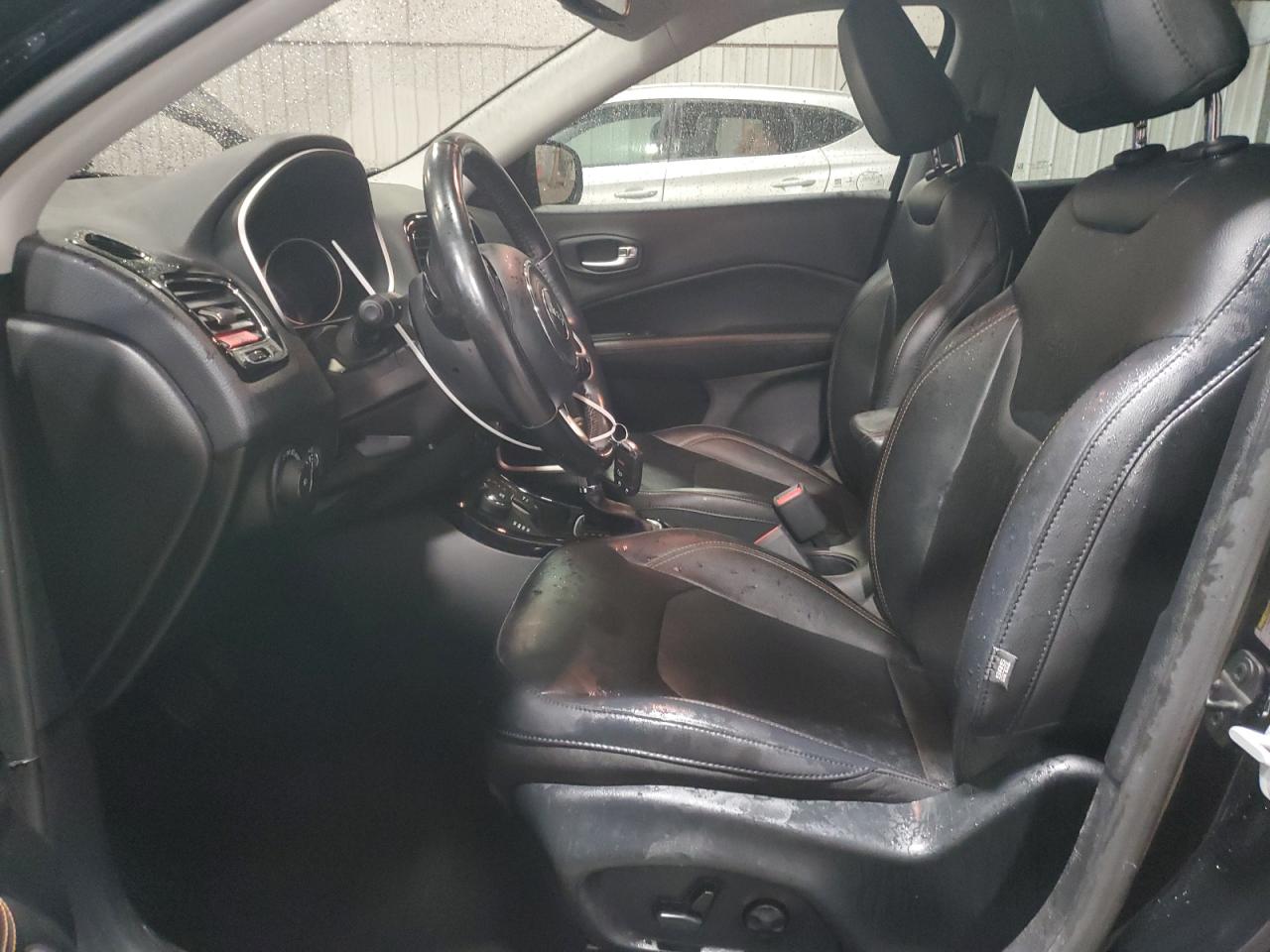 2019 Jeep Compass - Image 7