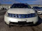 2004 Nissan Murano Sl for Sale in Walton, KY - Front End