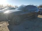 2023 Bmw X5 Xdrive40I en Venta en Baltimore, MD - Front End