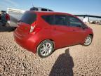 2014 Nissan Versa Note S for Sale in Phoenix, AZ - Front End