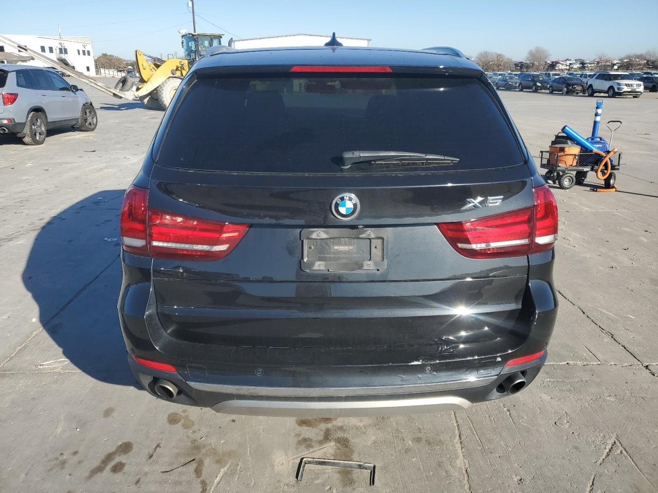 VIN 5UXKR0C52F0K62857 2015 BMW X5 no.6