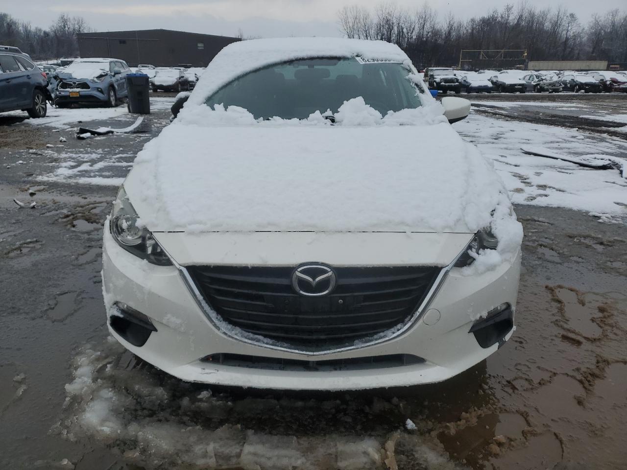 2016 Mazda 3 - Image 5