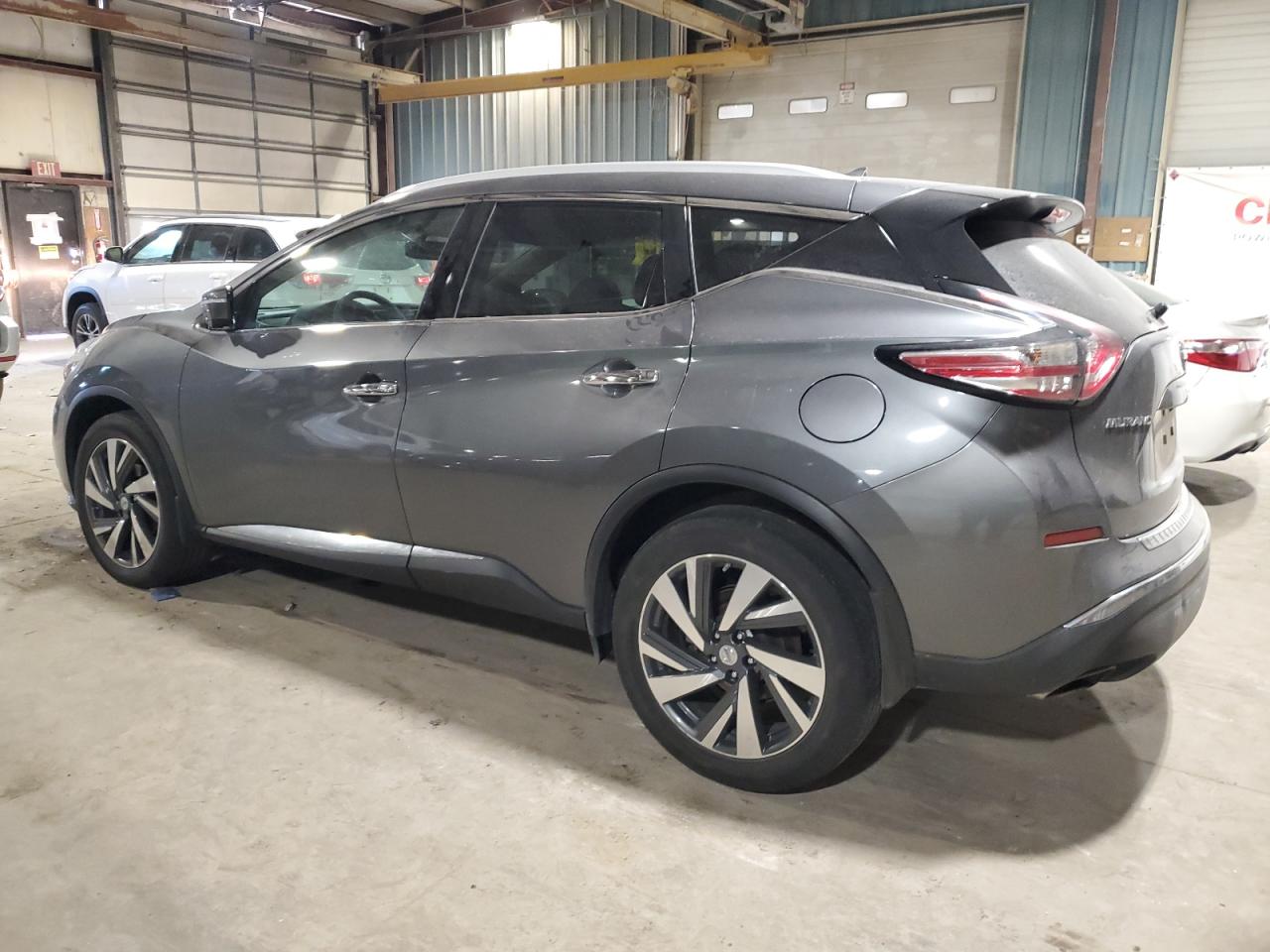 VIN 5N1AZ2MH4FN279045 2015 NISSAN MURANO no.2