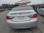 2011 Hyundai Sonata Gls იყიდება Exeter-ში, RI - Vandalism