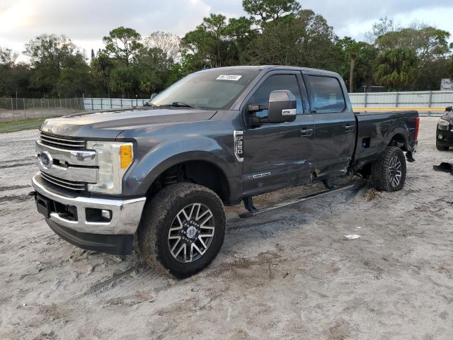 2017 Ford F350 Super Duty