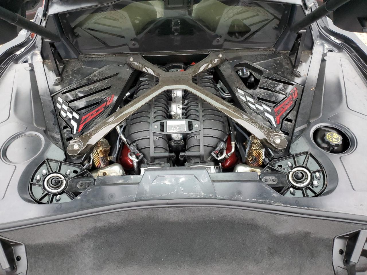 2023 Chevrolet Corvette - Image 11