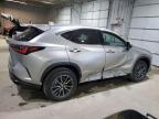 2025 Lexus Nx 350H Base na sprzedaż w Candia, NH - Side