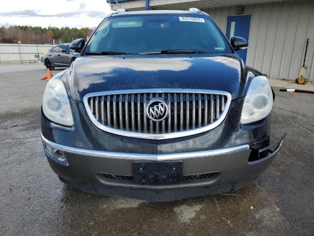  BUICK ENCLAVE 2012 Black