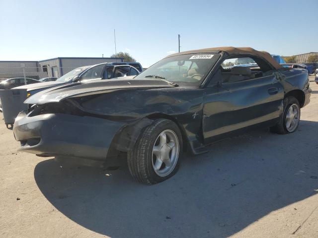 1998 Ford Mustang 