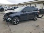 2018 Subaru Forester 2.5I на продаже в Louisville, KY - Front End