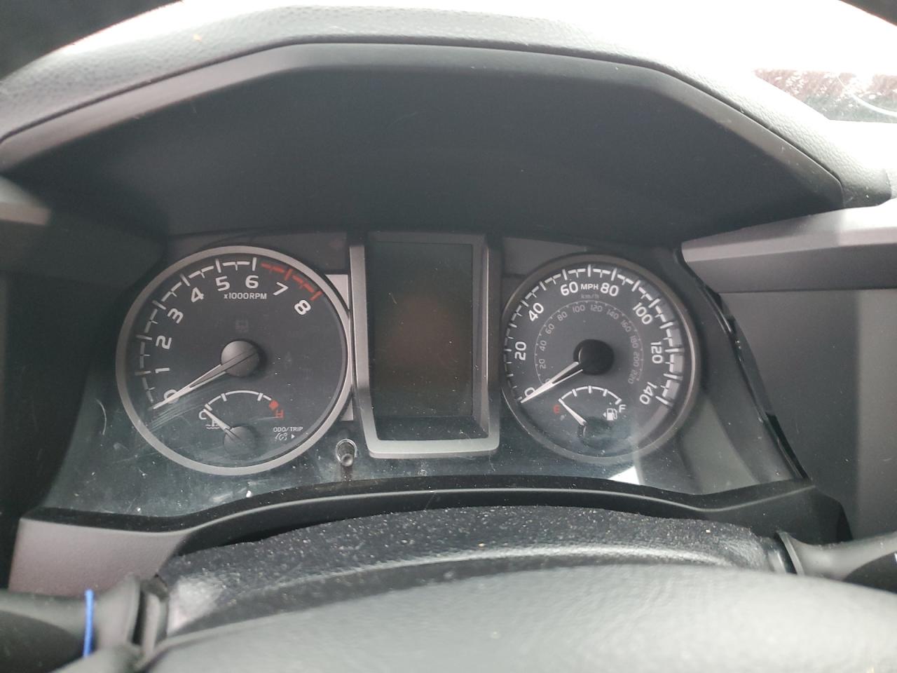 2020 Toyota Tacoma - Image 9