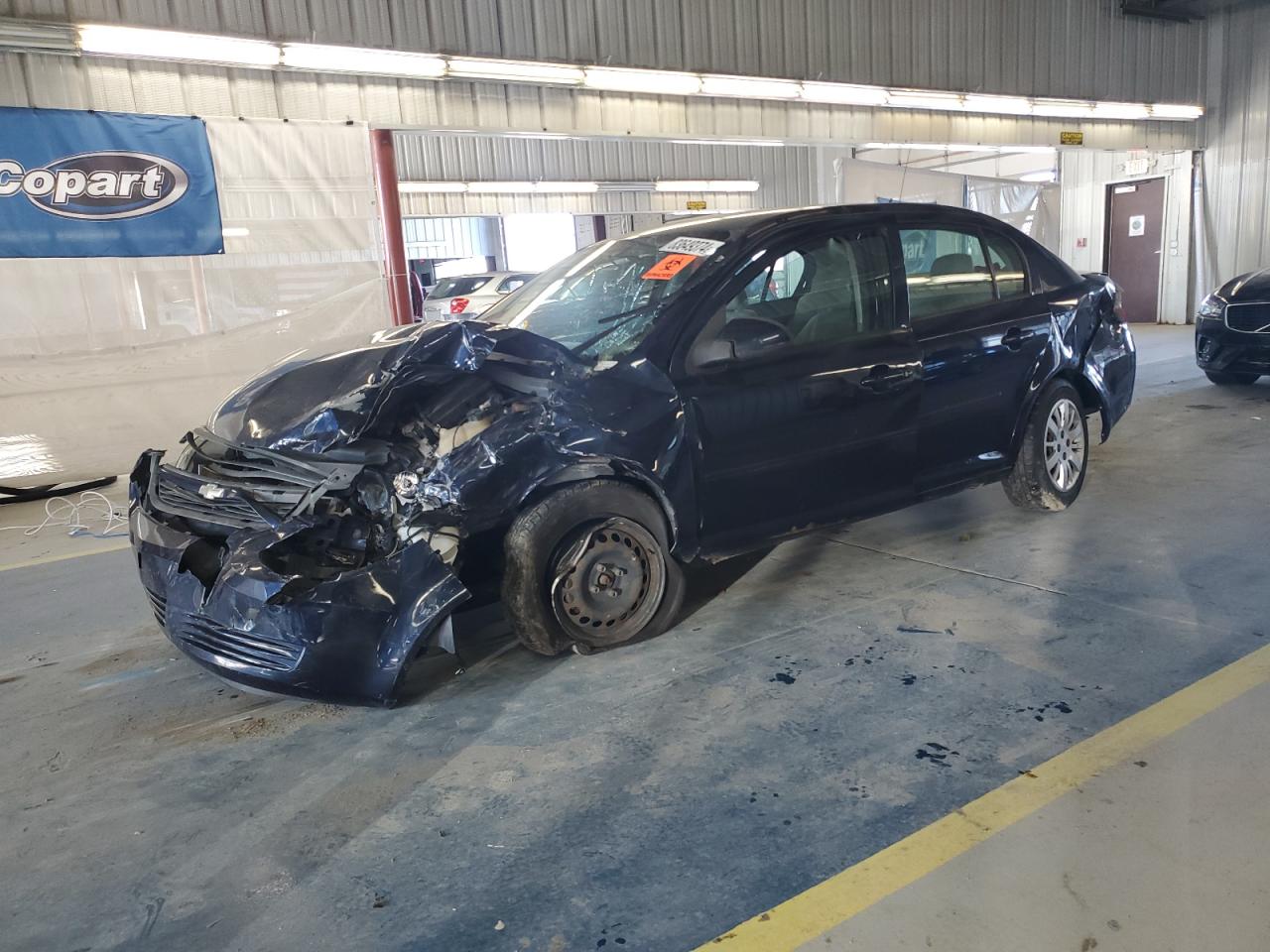 2010 Chevrolet Cobalt - Image 1