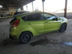 2011 Ford Fiesta Se de vânzare în Phoenix, AZ - Rear End