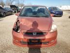 2007 HONDA FIT S   à vendre chez Copart WI - MILWAUKEE NORTH