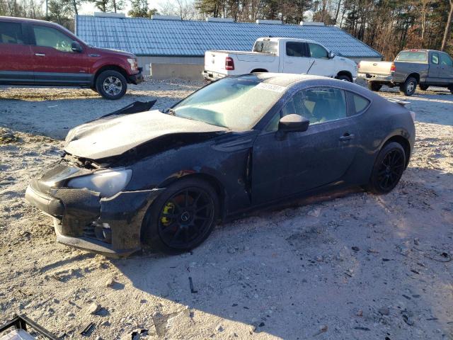 2014 Subaru Brz 2.0 Limited