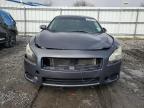 2012 Nissan Maxima S للبيع في Albany، NY - Front End