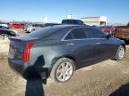 2013 Cadillac Ats Performance en Venta en Kansas City, KS - Water/Flood