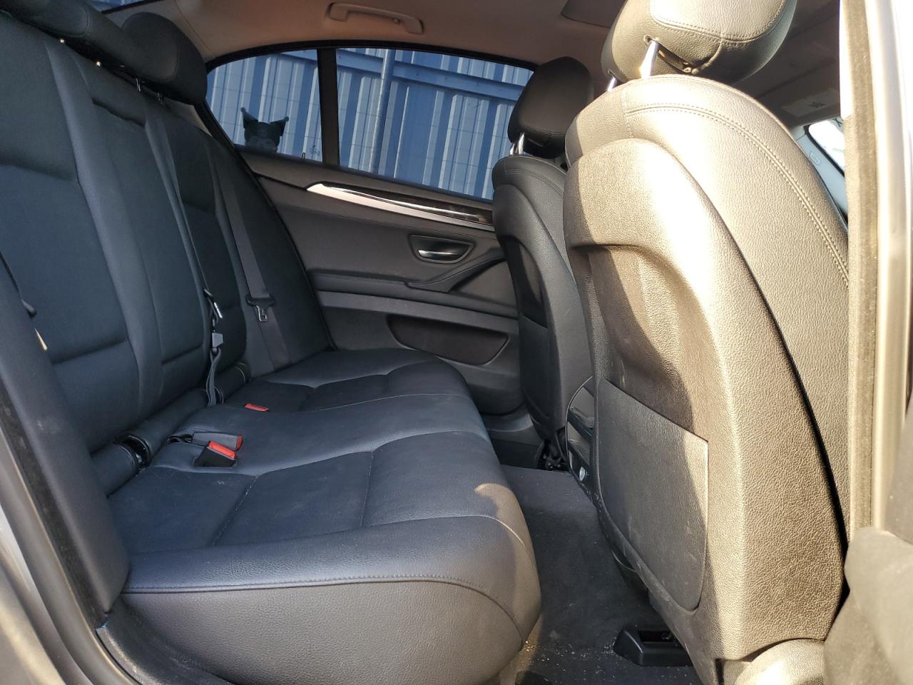 2015 BMW 5er - Image 10