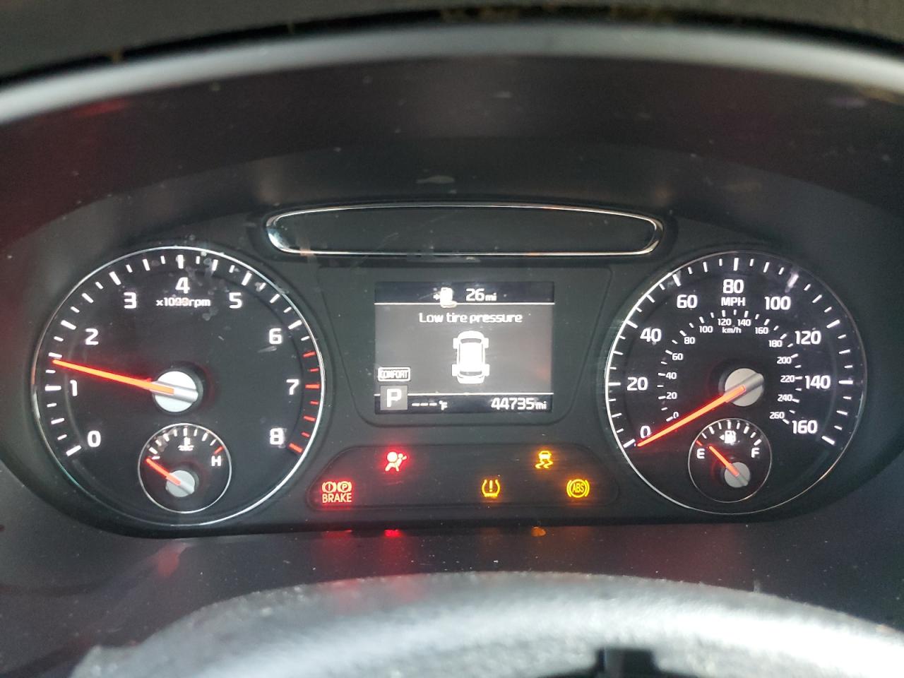2019 Kia Sorento - Image 9