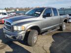 2005 Dodge Ram 2500 St en Venta en Pennsburg, PA - Undercarriage