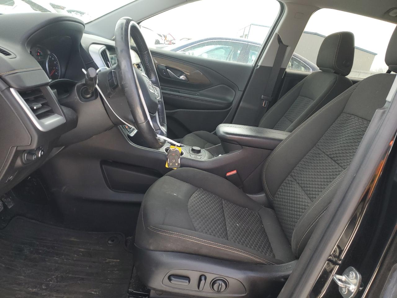 2019 GMC Terrain - Image 7