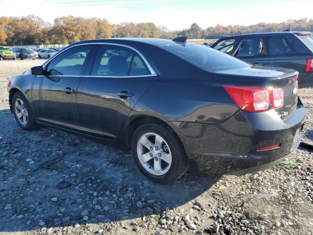  CHEVROLET MALIBU 2015 Black