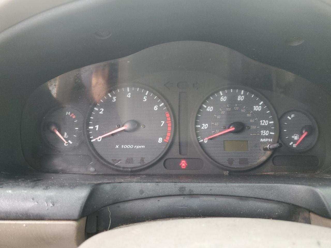 2004 Hyundai Santa Fe Gls VIN: KM8SC13D64U638588 Lot: 83080394