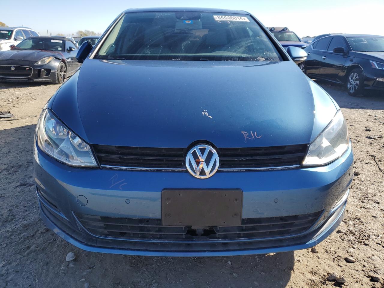 2016 Volkswagen Golf - Image 5