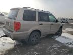 2004 Honda Pilot Exl იყიდება Ham Lake-ში, MN - Front End