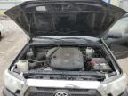 2015 Toyota Tacoma Double Cab للبيع في Wichita، KS - Side