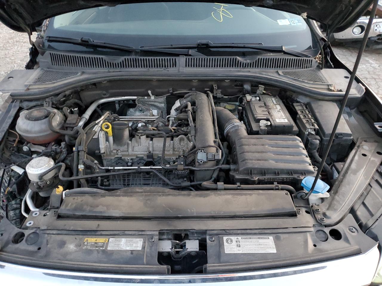 2019 Volkswagen Jetta - Image 11