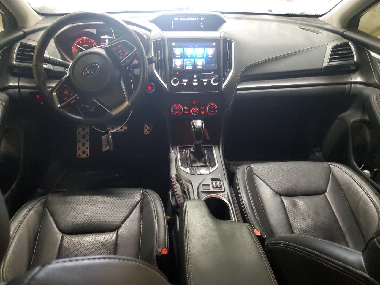 2020 Subaru Impreza - Image 8